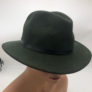 LYLA & BO Fedora Hat